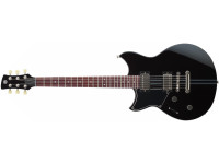 Yamaha Revstar RSE20L Black Yamaha Revstar RSE20L Black
